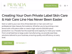 Pravadaprivatelabel