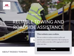Rodeotowing