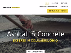Premierasphaltandconcrete