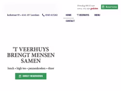 Veerhuys
