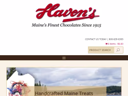 Havenscandies