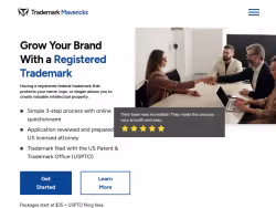 Trademarkmavericks