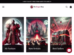 Shop4dragon