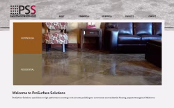 Prosurfacesolutions