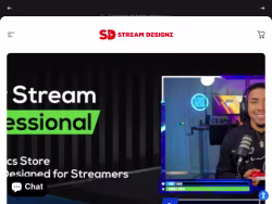 Streamdesignz