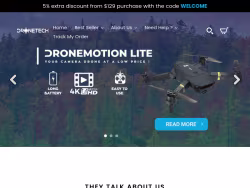 Dronetech-uk