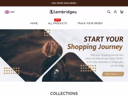 Lambridgeu