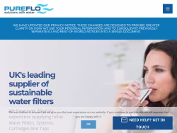 Pureflo