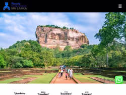 Friendlytourdriversrilanka