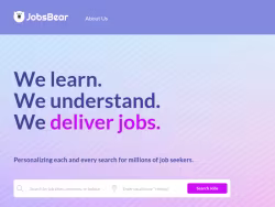 Jobs-bear