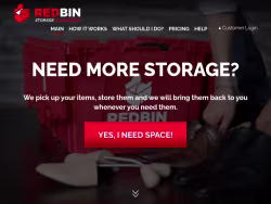 Redbin