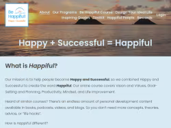 Behappiful
