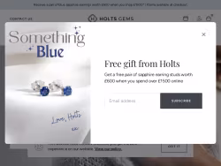 Holtsgems
