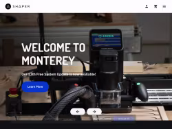 Shapertools