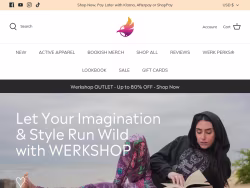 Werkshop