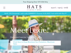 Hatsscarvesandmore