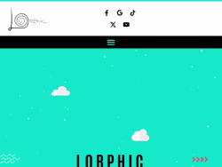 Lorphic