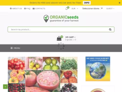 Organicseeds