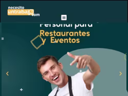 Necesitountrabajo
