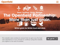 Openfield