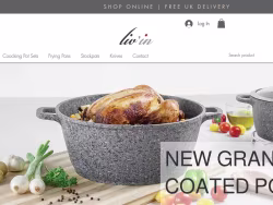 Thelivinstore