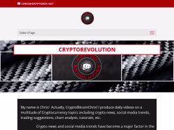 Cryptorev logo