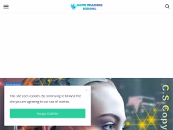 Dovetradingschool