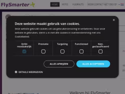 Flysmarter