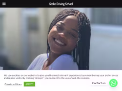 Stokedrivingschool