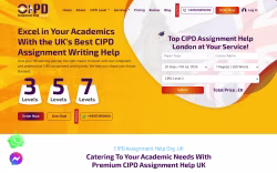 Cipdassignmenthelp