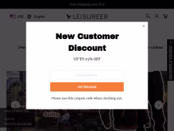 Leisureer