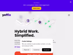 Yoffix