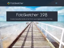 Fotosketcher