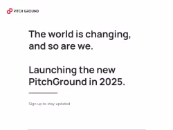 Pitchground