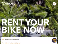 Bikago