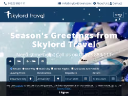 Skylordtravel