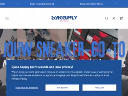 Djakosupply