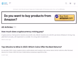 Cryptomining