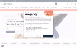 Salontotal