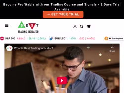 Best-trading-indicator
