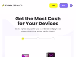 Boundlessmacs