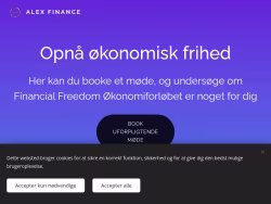 Alexfinance
