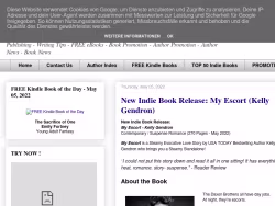 Indieauthornews