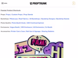 Proptrunk