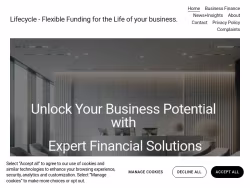 Lifecyclecf