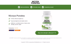 Nicoyapuratea