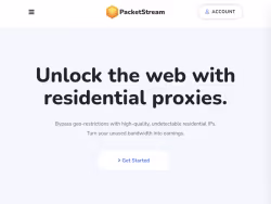 Packetstream