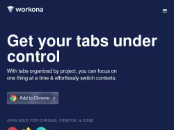 Workona