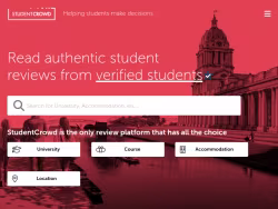 Studentcrowd