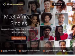 Afrointroductions